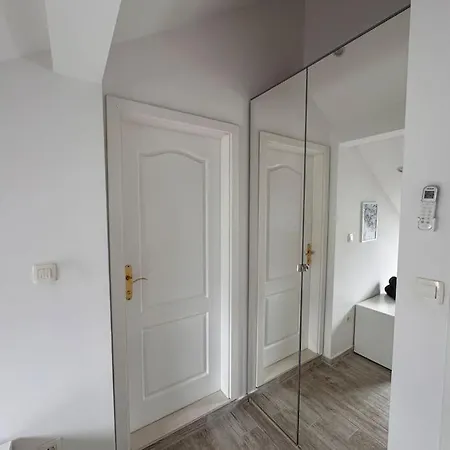 Charming Quite Apartment, Blizu Centra Split