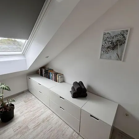 Charming Quite Apartment, Blizu Centra Split