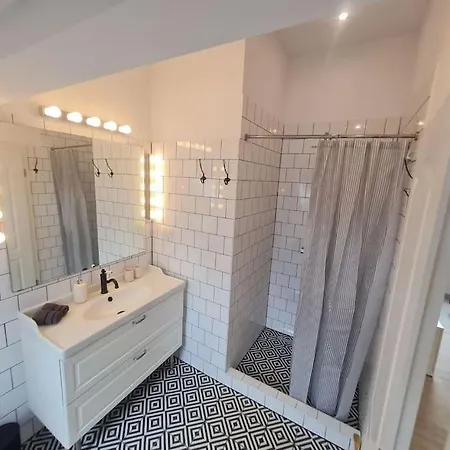 Charming Quite Apartment, Blizu Centra * Split