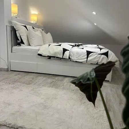 Charming Quite Apartment, Blizu Centra * Split