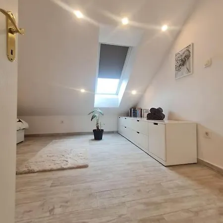 Charming Quite Apartment, Blizu Centra Apartament Split