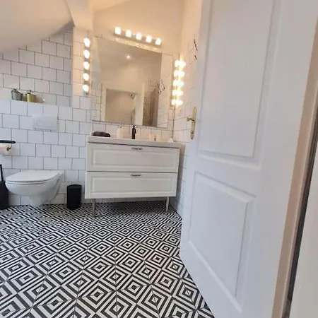 Charming Quite Apartment, Blizu Centra * Split