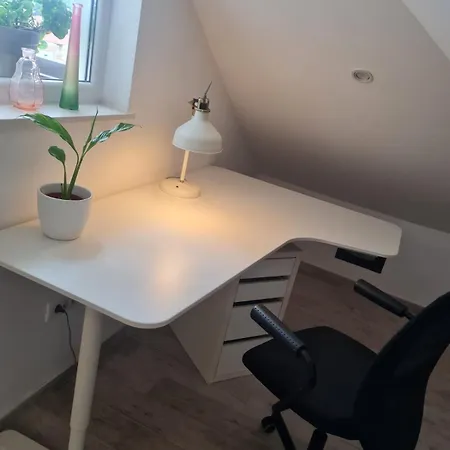 Charming Quite Apartment, Blizu Centra Apartament Split