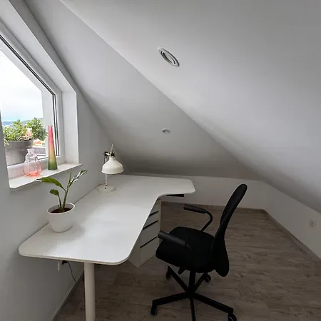 Apartment Charming Quite Apartment, Blizu Centra Split