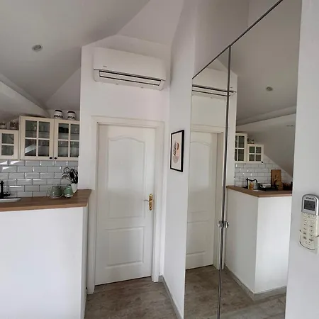 Charming Quite Apartment, Blizu Centra * Split