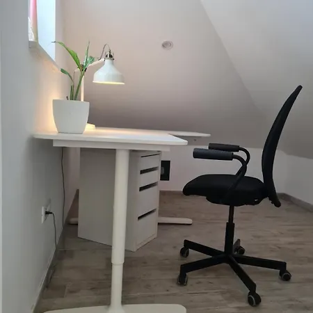 Charming Quite Apartment, Blizu Centra * Split