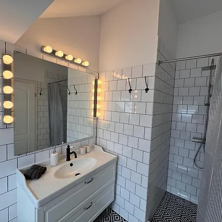 Apartament Charming Quite Apartment, Blizu Centra Split