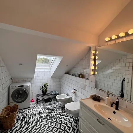 Charming Quite Apartment, Blizu Centra Split